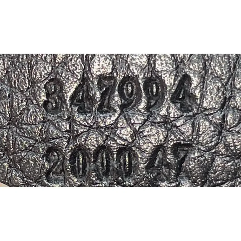 Gucci Soho Disco Crossbody Bag Leather #244217G11B - Picture 7 of 7